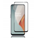 Panzer OnePlus Nord N100 Full-fit glas - Svart