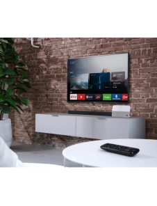 One For All SV 9436 Ant inomhus 4K UHD aktiv 360° - Vit