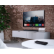 One For All SV 9436 Ant inomhus 4K UHD aktiv 360° - Vit