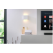 One For All SV 9436 Ant inomhus 4K UHD aktiv 360° - Vit