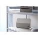 One For All SV 9436 Ant inomhus 4K UHD aktiv 360° - Vit