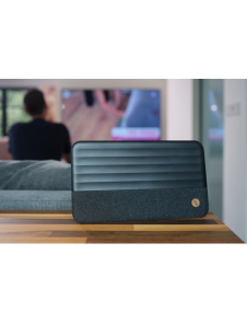 One For All SV 9482 Ant inomhus 4K UHD aktiv 360° SLI - Svart