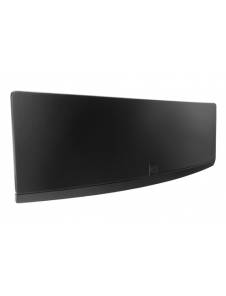 One For All SV 9430 Ant inomhus Full HD aktiv 45dB Curved
