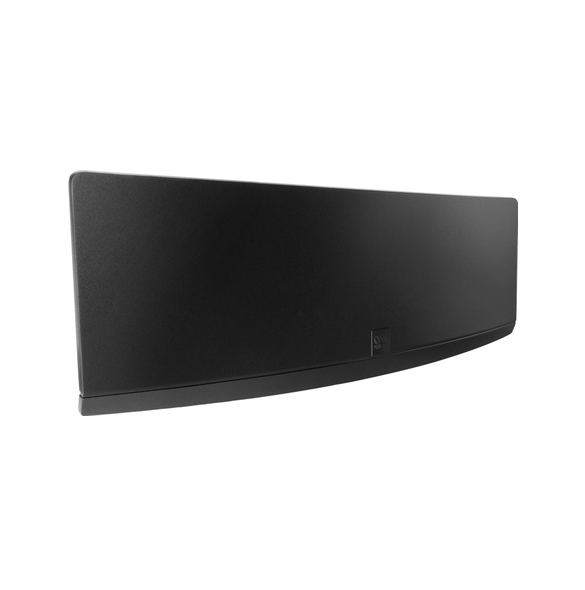One For All SV 9430 Ant inomhus Full HD aktiv 45dB Curved