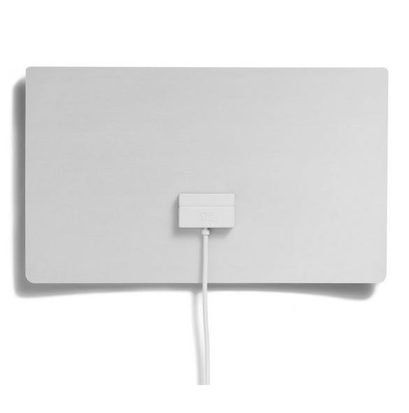 One For All SV 9440 Ant inomhus Full HD aktiv 45dB Folie
