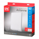 One For All SV 9455 Ant utomhus 4K UHD UHF/VHF aktiv 52db 5G