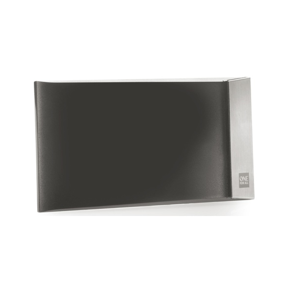 One For All SV 9335 Ant inomhus Full HD aktiv 42db 5G