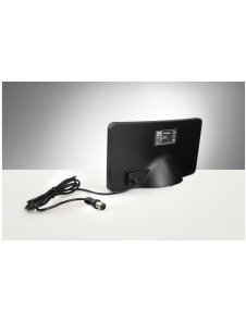 One For All SV 9420 Ant inomhus Full HD aktiv 360° svart 5G