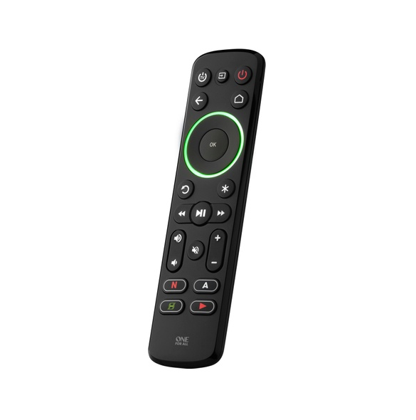 One For All URC 7935 Streaming fjärrkontroll