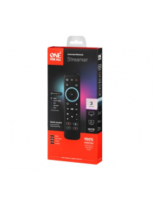 One For All URC 7935 Streaming fjärrkontroll