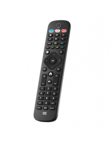 One For All URC 4913 Fjärrkontrollersättning Philips