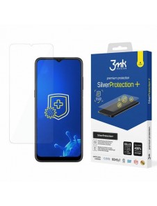 3MK Silver Protect + Nokia G11 Våtmonterad antimikrobiell folie