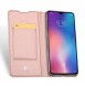 Rosa och väldigt snyggt skydd till Xiaomi Mi 9.