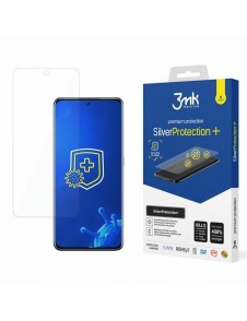 3MK Silver Protect + Xiaomi 12 / 12X våtmonterad antimikrobiell film