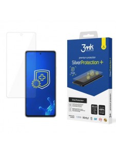 3MK Silver Protect + Samsung Galaxy A53 5G Våtmonterad antimikrobiell film