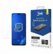 3MK Silver Protect + Vivo Y01 Våtmonterad antimikrobiell film