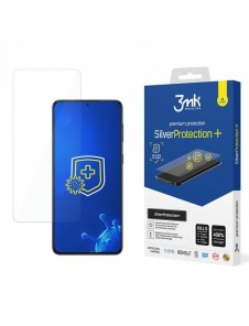 3MK Silver Protect + Samsung Galaxy S22 Plus Våtmonterad antimikrobiell film