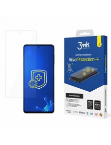3MK Silver Protect + Samsung Galaxy M52 5G Våtmonterad antimikrobiell film