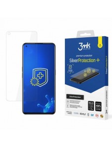 3MK Silver Protect + Realme GT Neo 2 5G Våtmonterad antimikrobiell film