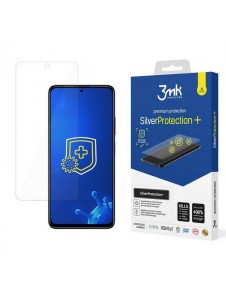 3MK Silver Protect + Xiaomi Redmi Note 11 5G våtmonterad antimikrobiell film
