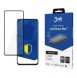 3MK HardGlass Max FullScreen Glass Realme GT Neo 2 5G - Svart