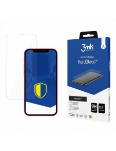3MK HardGlass iPhone 13 Pro Max