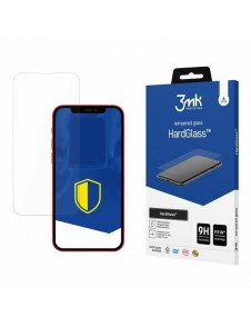 3MK HardGlass iPhone 13 Pro Max