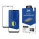 3MK HardGlass Max Lite Samsung Galaxy A03s 4G - Svart