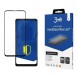 3MK HardGlass Max Lite Sony Xperia 1 III 5G - Svart