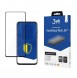 3MK HardGlass Max Lite Motorola Moto G Power - Svart