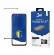 3MK HardGlass Max Lite Xiaomi Poco X3 Pro - Svart