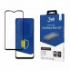 3MK HardGlass Max Lite Samsung Galaxy A32 4G - Svart
