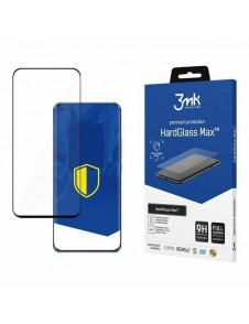 3MK HardGlass Max Xiaomi Mi 11 5G - Svart