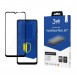 3MK HardGlass Max Lite Samsung Galaxy A12 / A32 5G - Svart