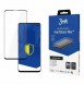 3MK HardGlass Max Samsung Galaxy S10 - Svart
