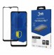 3MK HardGlass Max Xiaomi Mi A3 / CC9e - Svart