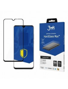 3MK HardGlass Max Huawei P30 Pro - Svart