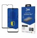 3MK HardGlass Max Huawei P30 Pro - Svart