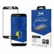 3MK HardGlass Max Samsung Galaxy S7 Edge - Svart