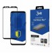 3MK HardGlass Max Samsung Galaxy S8 - Svart