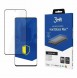 3MK HardGlass Max Samsung Galaxy S20 Plus 5G - Svart