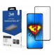 3MK HardGlass Max Lite Xiaomi Poco X3 - Svart