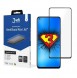 3MK HardGlass Max Lite Xiaomi Mi 10T / 10T Pro / 10T Lite - Svart