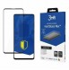 3MK HardGlass Max Samsung Galaxy A71 5G - Svart