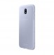 Samsung EF-AJ530TLE Jelly Cover Till Galaxy J5 2017 - Blue