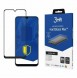 3MK HardGlass Max Samsung Galaxy A40 - Svart
