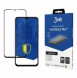 3MK HardGlass Max Xiaomi Mi 9 SE - Svart