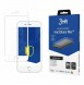 3MK HardGlass Max iPhone 7 - Vit