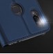 Blå och väldigt snyggt skydd för Xiaomi Redmi Note 7.