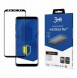 3MK HardGlass Max Samsung Galaxy S9 - Svart
